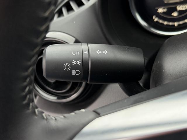 2020 Mazda MX-5 Miata RF Club