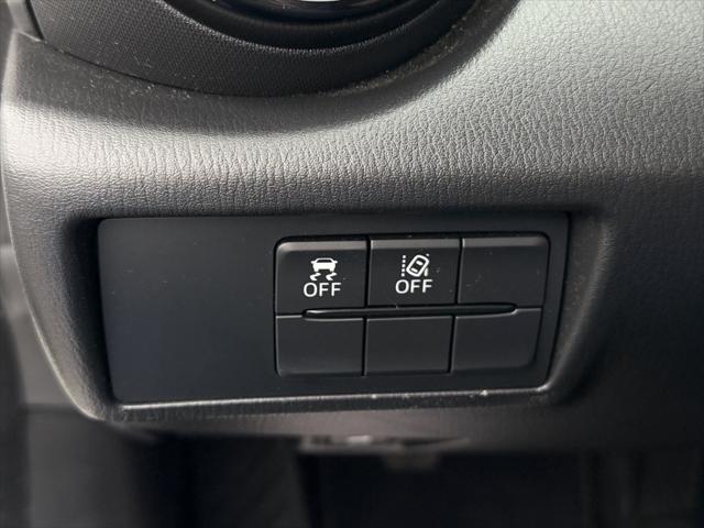 2020 Mazda MX-5 Miata RF Club