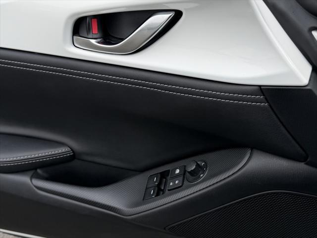 2020 Mazda MX-5 Miata RF Club