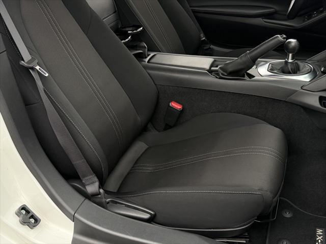 2020 Mazda MX-5 Miata RF Club