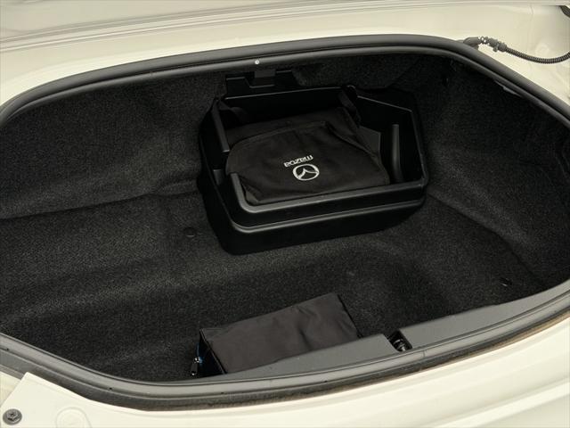 2020 Mazda MX-5 Miata RF Club