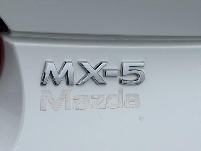2020 Mazda MX-5 Miata RF Club