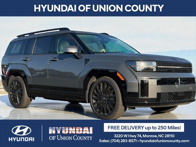 2025 Hyundai Santa Fe Calligraphy for sale in MONROE, NC