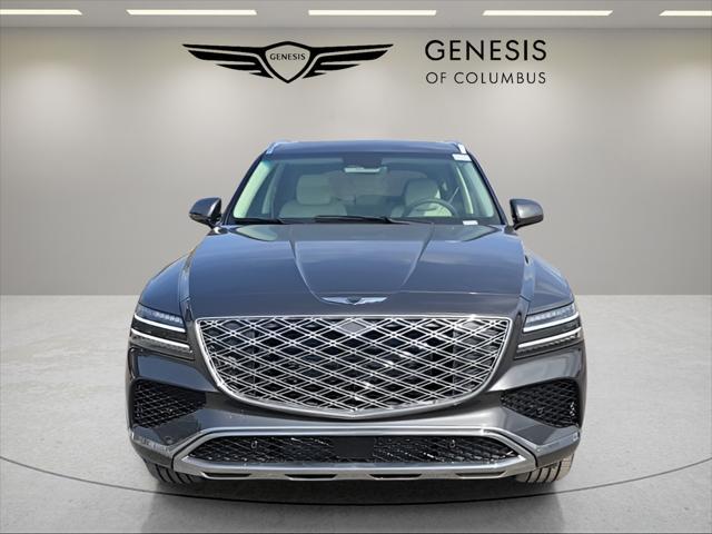 2026 Genesis GV80 2.5T Select AWD for sale near COLUMBUS, OH