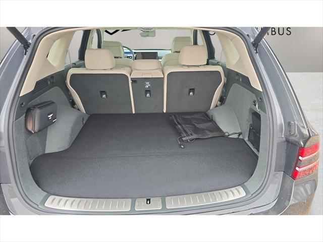 2026 Genesis GV80 2.5T Select AWD for sale near COLUMBUS, OH