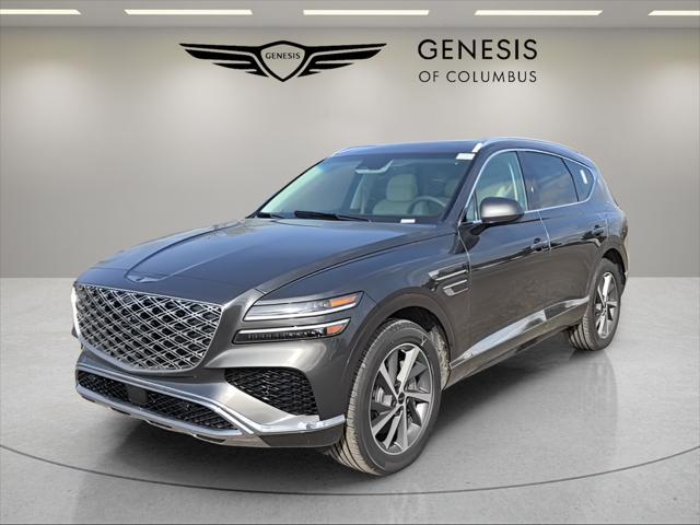 2026 Genesis GV80 2.5T Select AWD for sale near COLUMBUS, OH