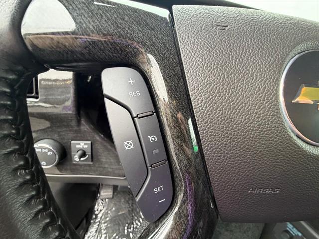 2022 Chevrolet Express Cargo Van RWD 2500 Extended Wheelbase WT
