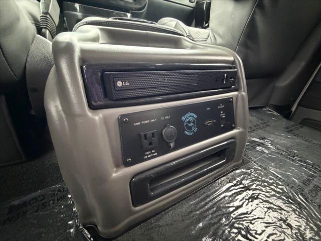 2022 Chevrolet Express Cargo Van RWD 2500 Extended Wheelbase WT