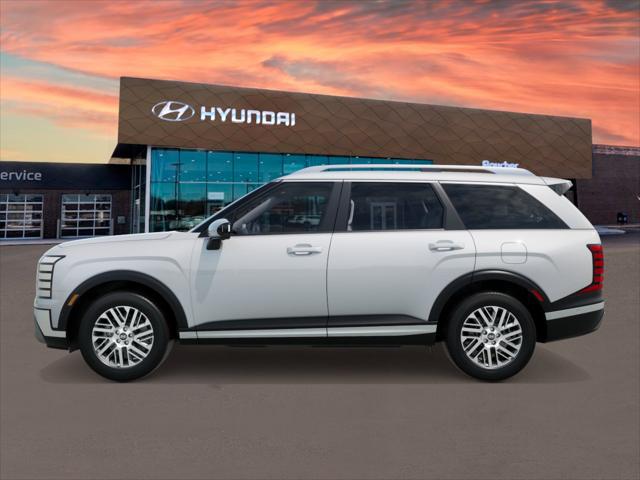 2026 Hyundai Palisade SEL Premium 8P