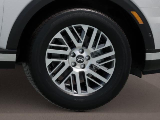 2026 Hyundai Palisade SEL Premium 8P