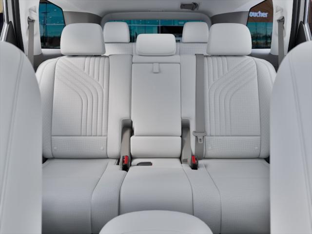 2026 Hyundai Palisade SEL Premium 8P