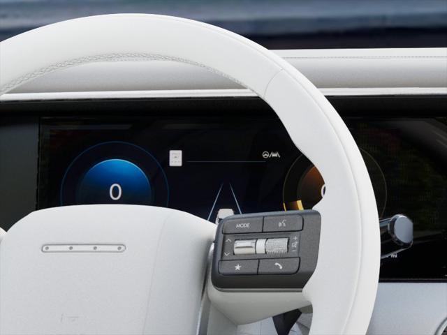 2026 Hyundai Palisade SEL Premium 8P