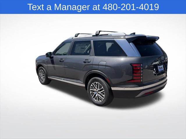 2026 Hyundai Palisade SEL Premium 8P