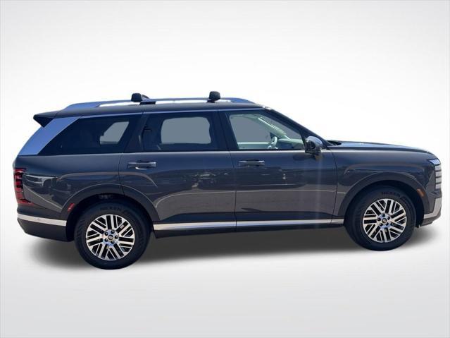 2026 Hyundai Palisade SEL Premium 8P