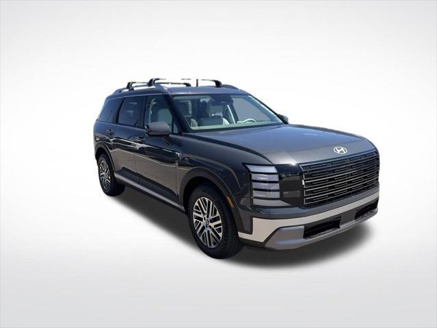 2026 Hyundai Palisade SEL Premium 8P
