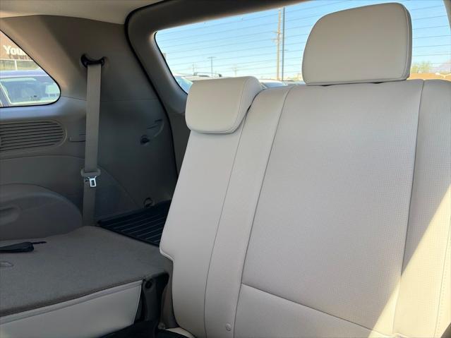 2026 Hyundai Palisade SEL Premium 8P
