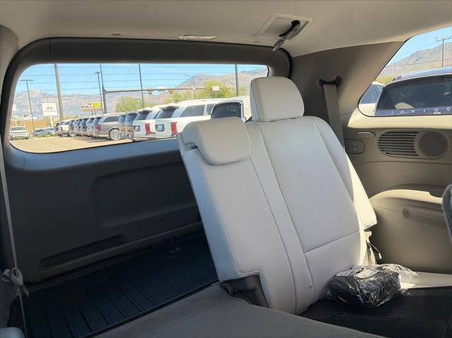 2026 Hyundai Palisade SEL Premium 8P