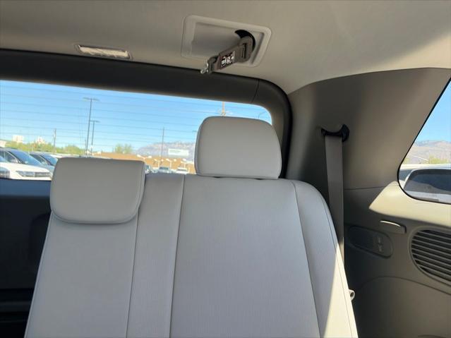 2026 Hyundai Palisade SEL Premium 8P