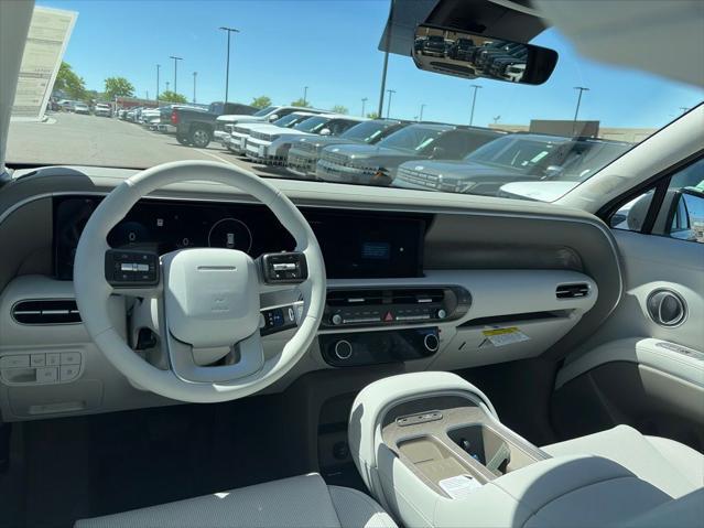 2026 Hyundai Palisade SEL Premium 8P
