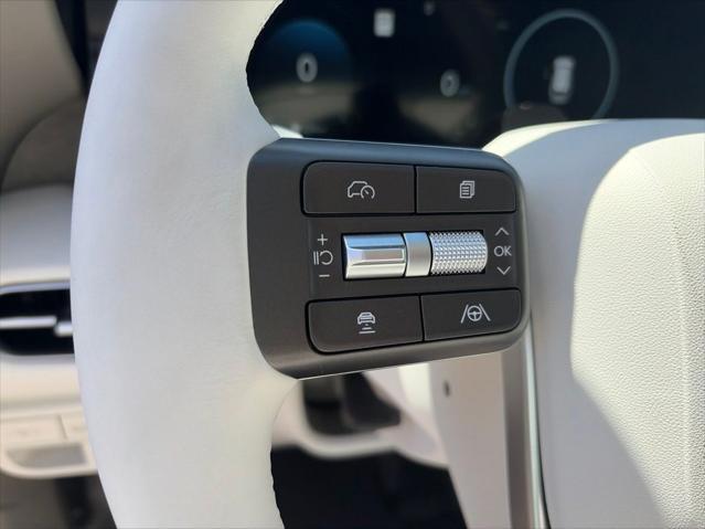 2026 Hyundai Palisade SEL Premium 8P
