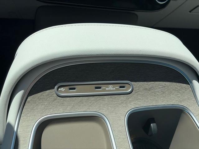 2026 Hyundai Palisade SEL Premium 8P