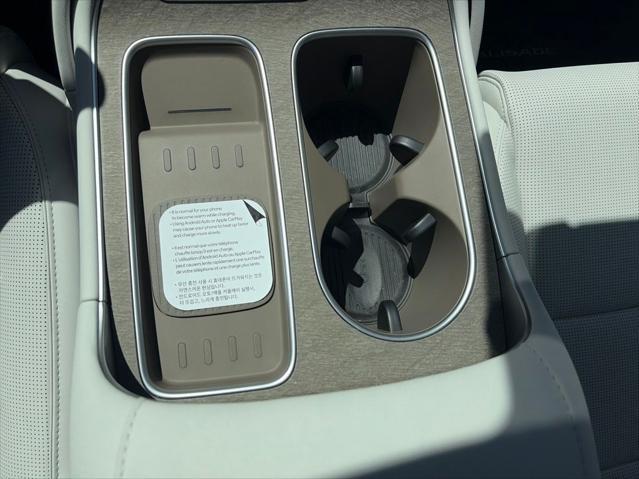 2026 Hyundai Palisade SEL Premium 8P