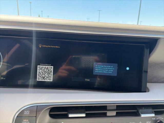 2026 Hyundai Palisade SEL Premium 8P