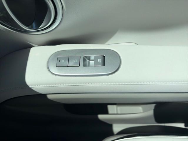2026 Hyundai Palisade SEL Premium 8P