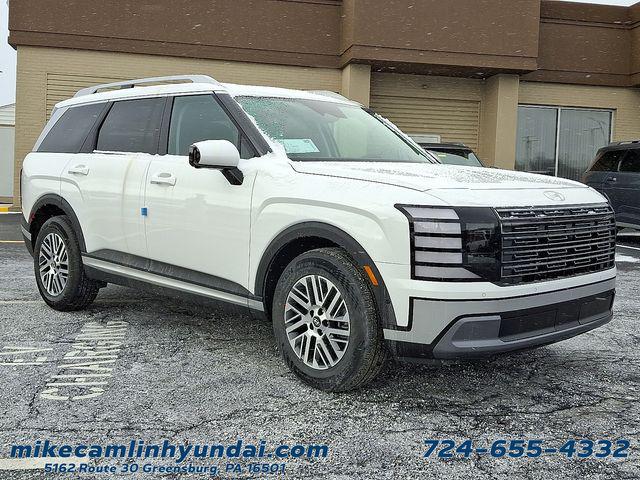 2026 Hyundai Palisade SEL Premium 8P for sale in GREENSBURG, PA
