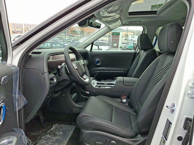 2026 Hyundai Palisade SEL Premium 8P