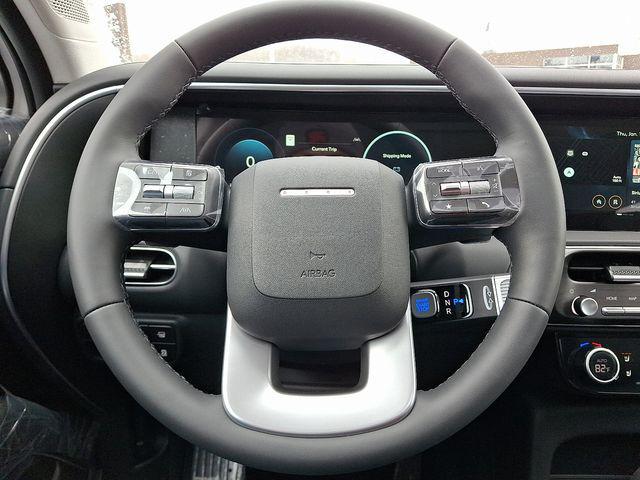 2026 Hyundai Palisade SEL Premium 8P