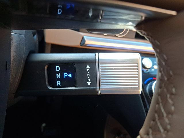 2026 Hyundai Santa Fe Hybrid Limited 7P