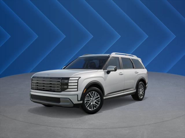 2026 Hyundai Palisade SEL Premium 8P for sale in SANDY, UT