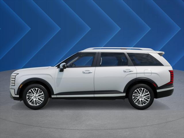 2026 Hyundai Palisade SEL Premium 8P