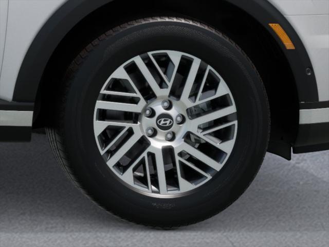 2026 Hyundai Palisade SEL Premium 8P