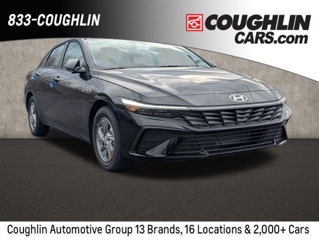 2026 Hyundai Elantra SE for sale in HEATH, OH