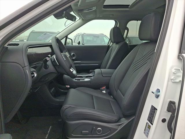 2026 Hyundai Palisade SEL Premium