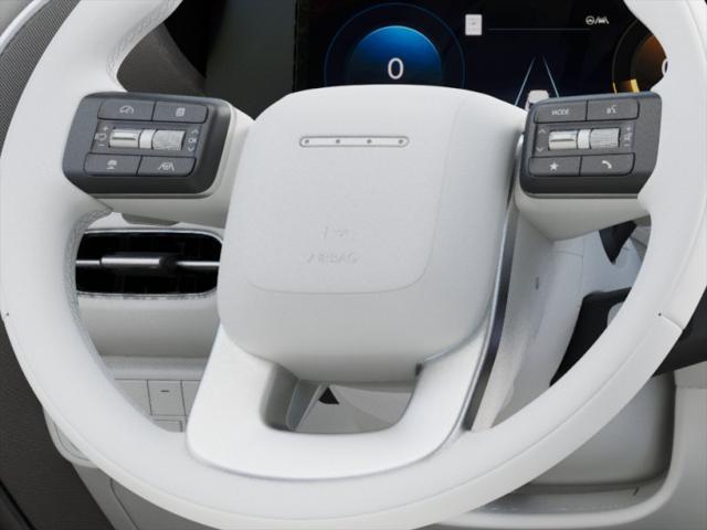 2026 Hyundai Palisade SEL Premium 8P