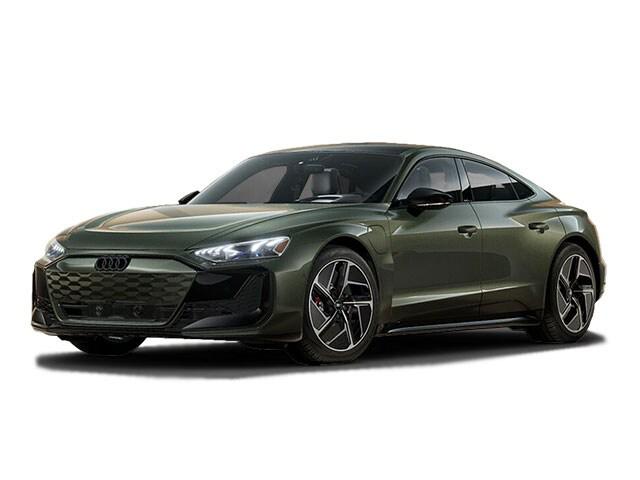 2025 Audi RS e-tron GT performance for sale in Fremont, CA