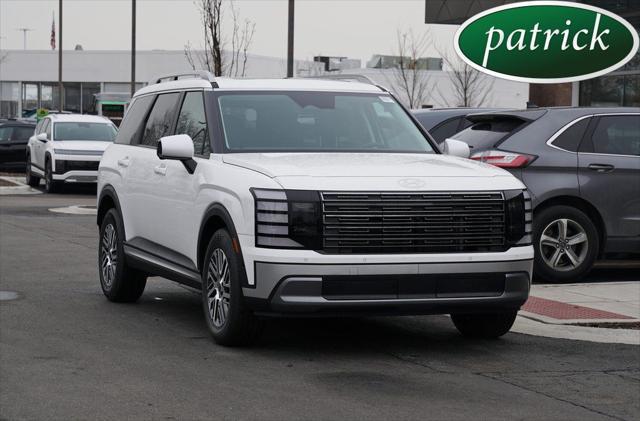 2026 Hyundai Palisade SEL Premium 8P for sale in SCHAUMBURG, IL