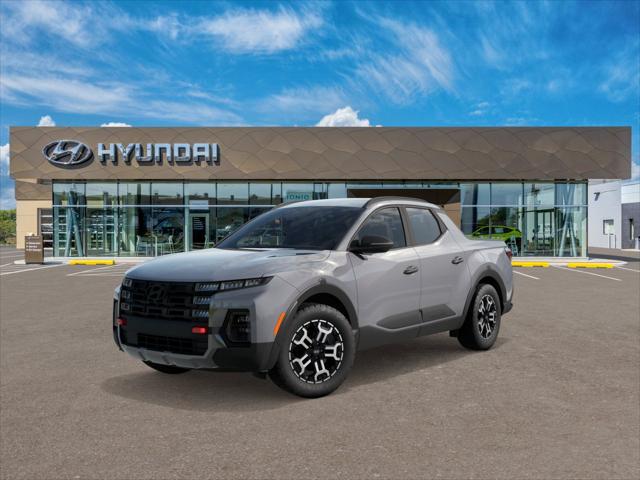 2026 Hyundai Santa Cruz XRT for sale in FAIRFIELD, CT