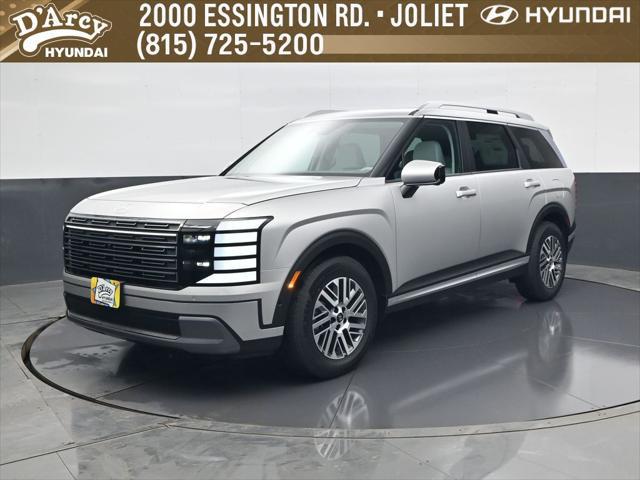 2026 Hyundai Palisade SEL Premium 8P for sale in JOLIET, IL