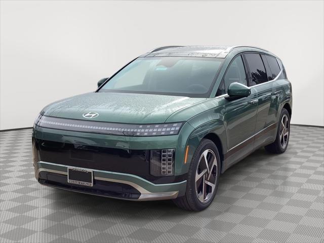 2026 Hyundai IONIQ 9 Performance Calligraphy for sale in CHICO, CA