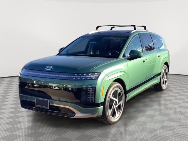 2026 Hyundai IONIQ 9 Performance Calligraphy for sale in CHICO, CA