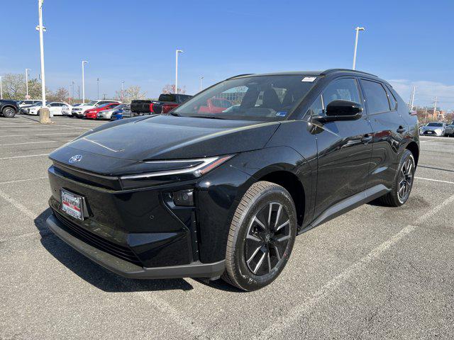 2026 Toyota bZ XLE for sale in Alexandria, VA