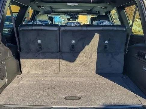 2026 Jeep Grand Wagoneer Limited Altitude 4x4