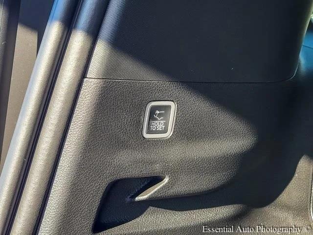 2026 Jeep Grand Wagoneer Limited Altitude 4x4