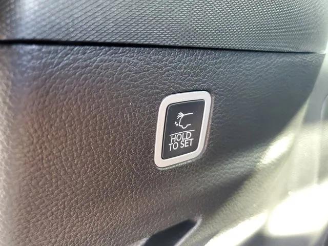 2026 Jeep Grand Wagoneer Limited Reserve 4x4