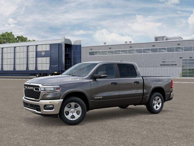 2026 RAM 1500 RAM 1500 BIG HORN CREW CAB 4X4 57 BOX 2026 RAM 1500 RAM 1500 BIG HORN CREW CAB 4X4 57 BOX