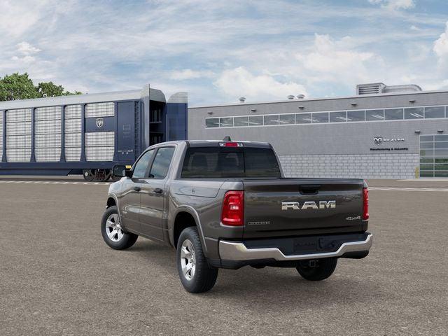 2026 RAM 1500 RAM 1500 BIG HORN CREW CAB 4X4 57 BOX 2026 RAM 1500 RAM 1500 BIG HORN CREW CAB 4X4 57 BOX